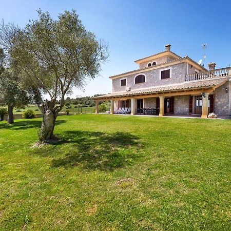 Villa Son Gili María de la Salud المظهر الخارجي الصورة