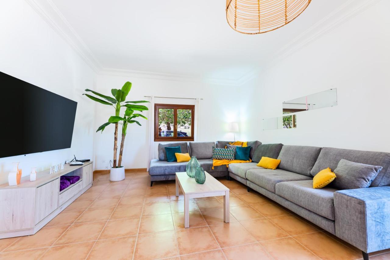 Villa Son Gili María de la Salud المظهر الخارجي الصورة